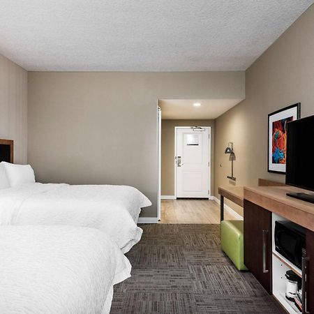 Hampton Inn & Suites West Melbourne-Palm Bay Road Exteriér fotografie