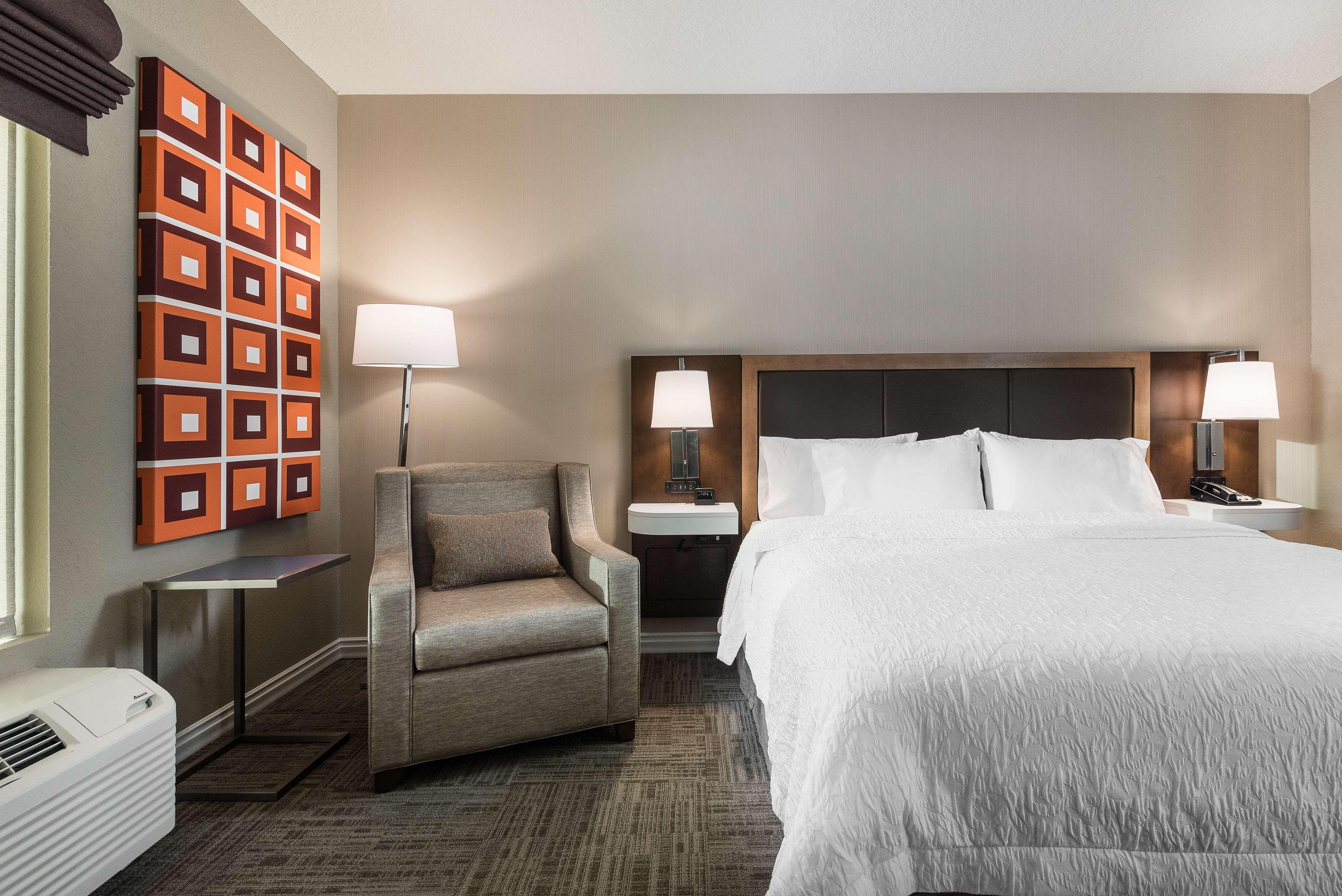 Hampton Inn & Suites West Melbourne-Palm Bay Road Exteriér fotografie