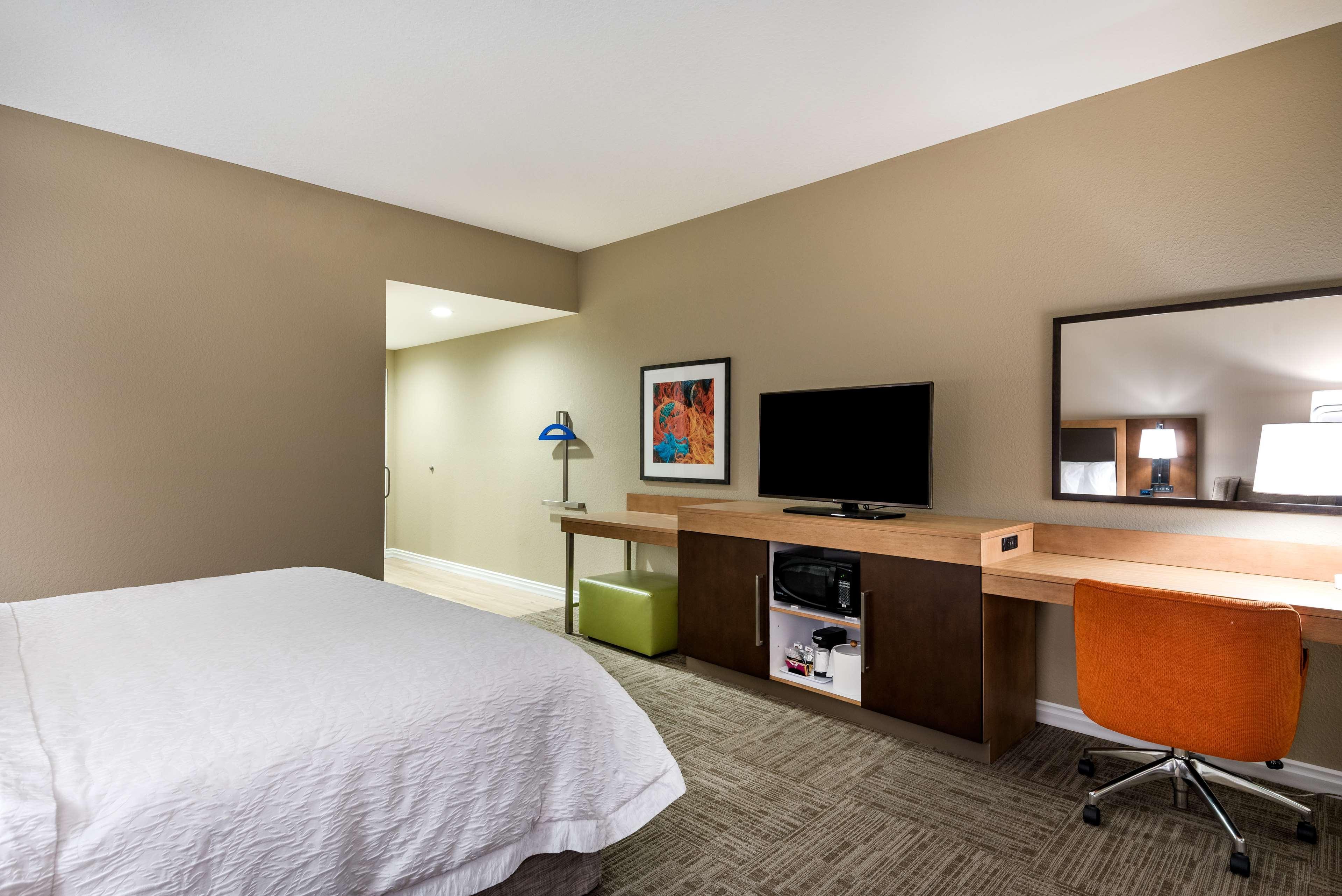 Hampton Inn & Suites West Melbourne-Palm Bay Road Exteriér fotografie