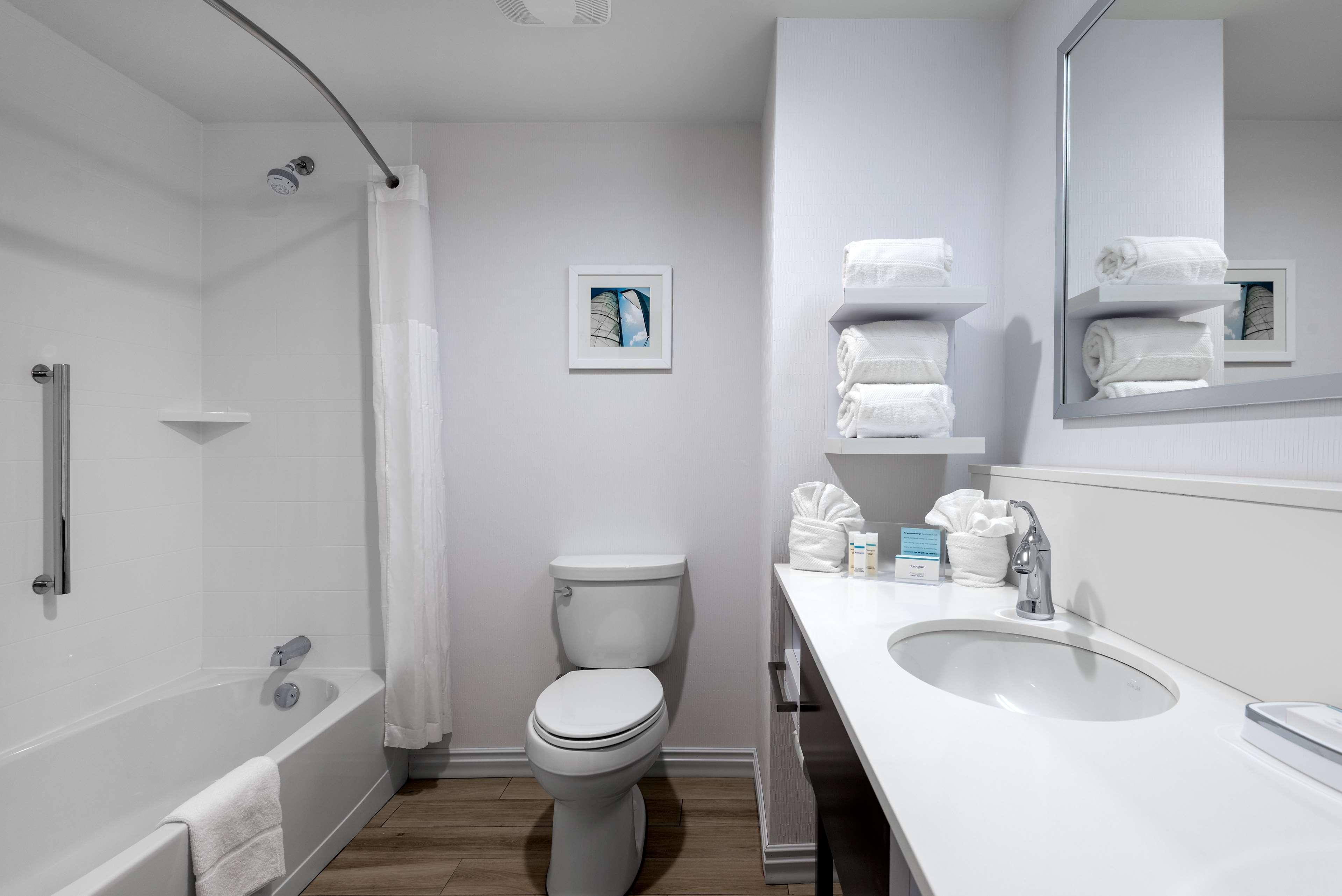 Hampton Inn & Suites West Melbourne-Palm Bay Road Exteriér fotografie
