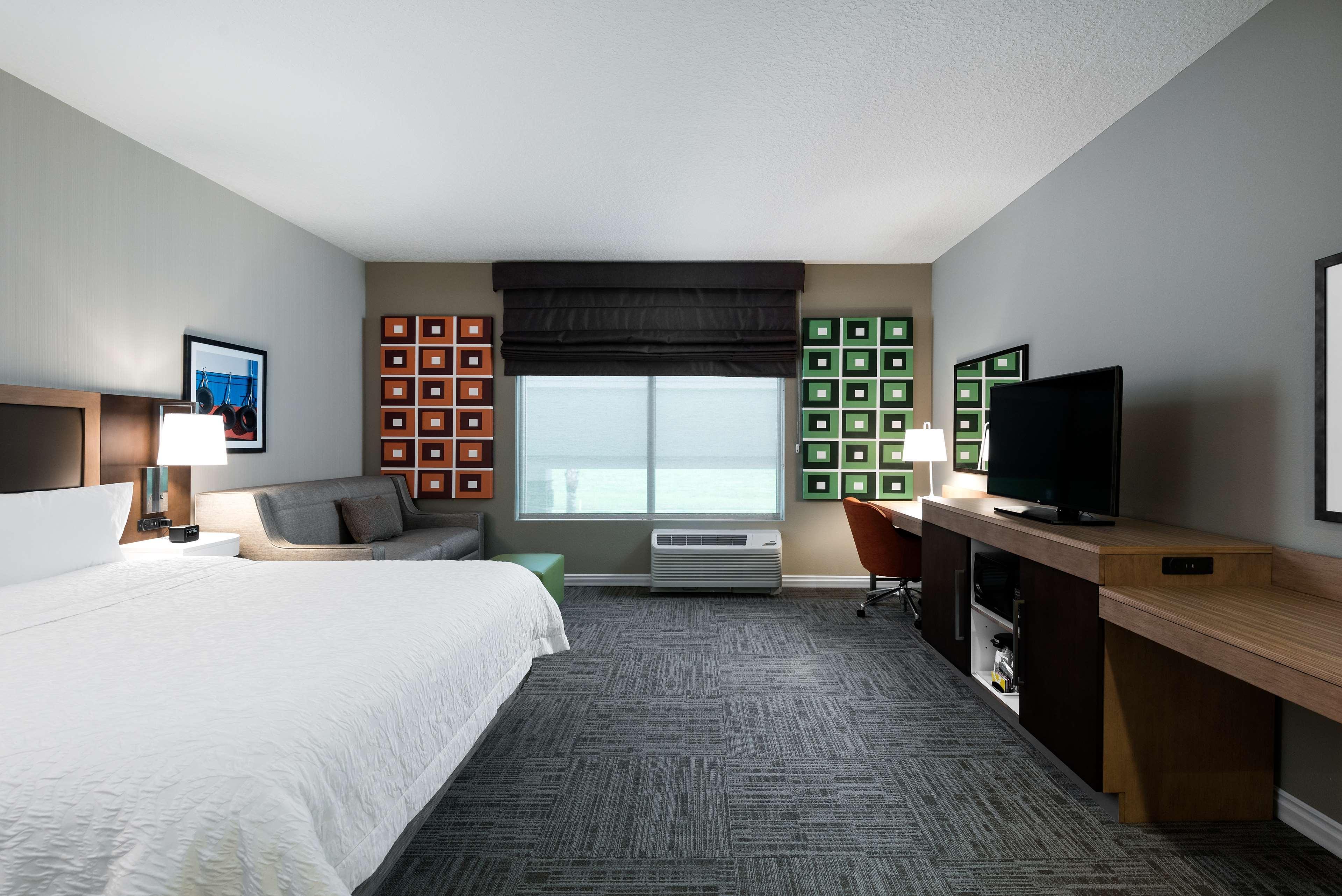 Hampton Inn & Suites West Melbourne-Palm Bay Road Exteriér fotografie