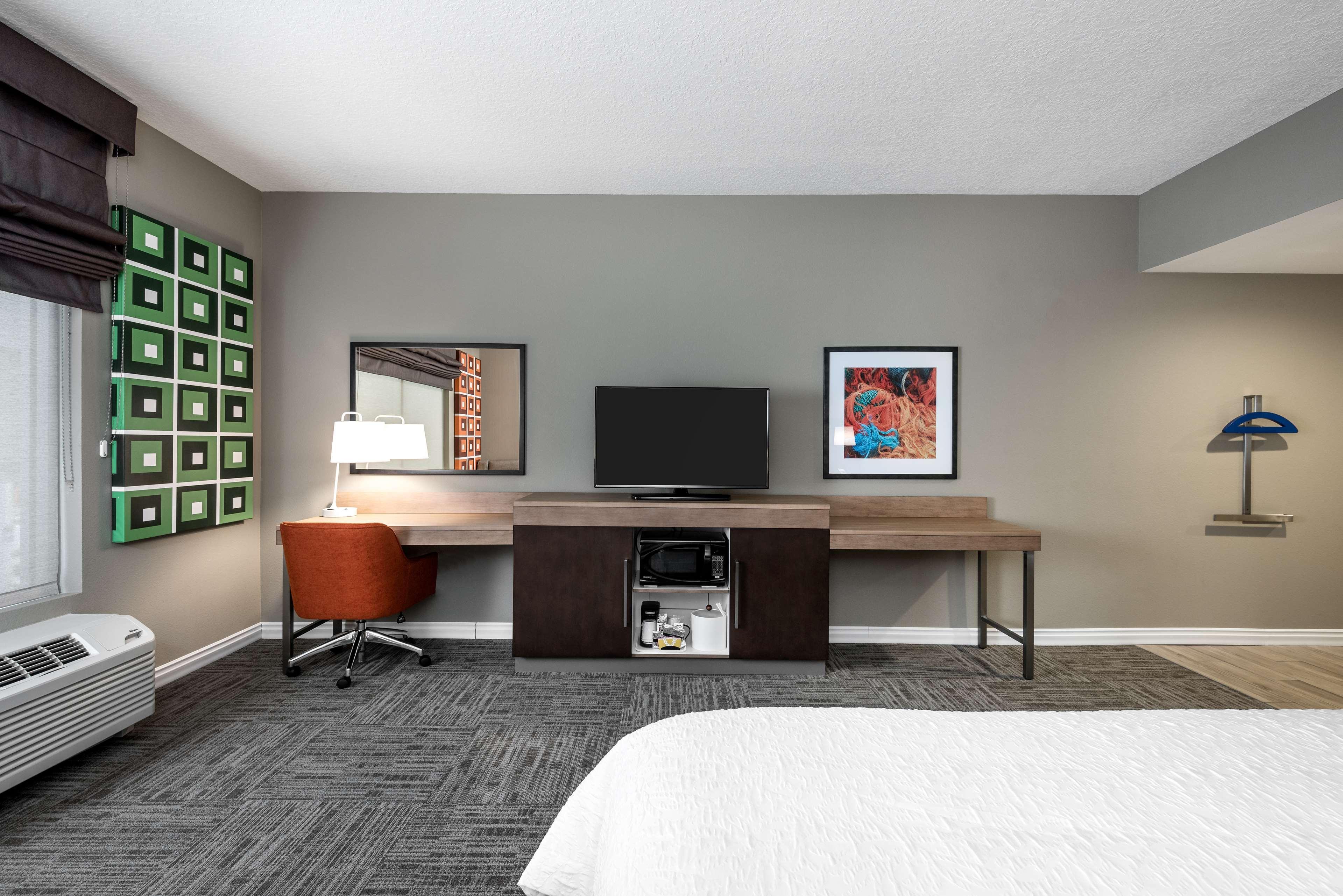 Hampton Inn & Suites West Melbourne-Palm Bay Road Exteriér fotografie