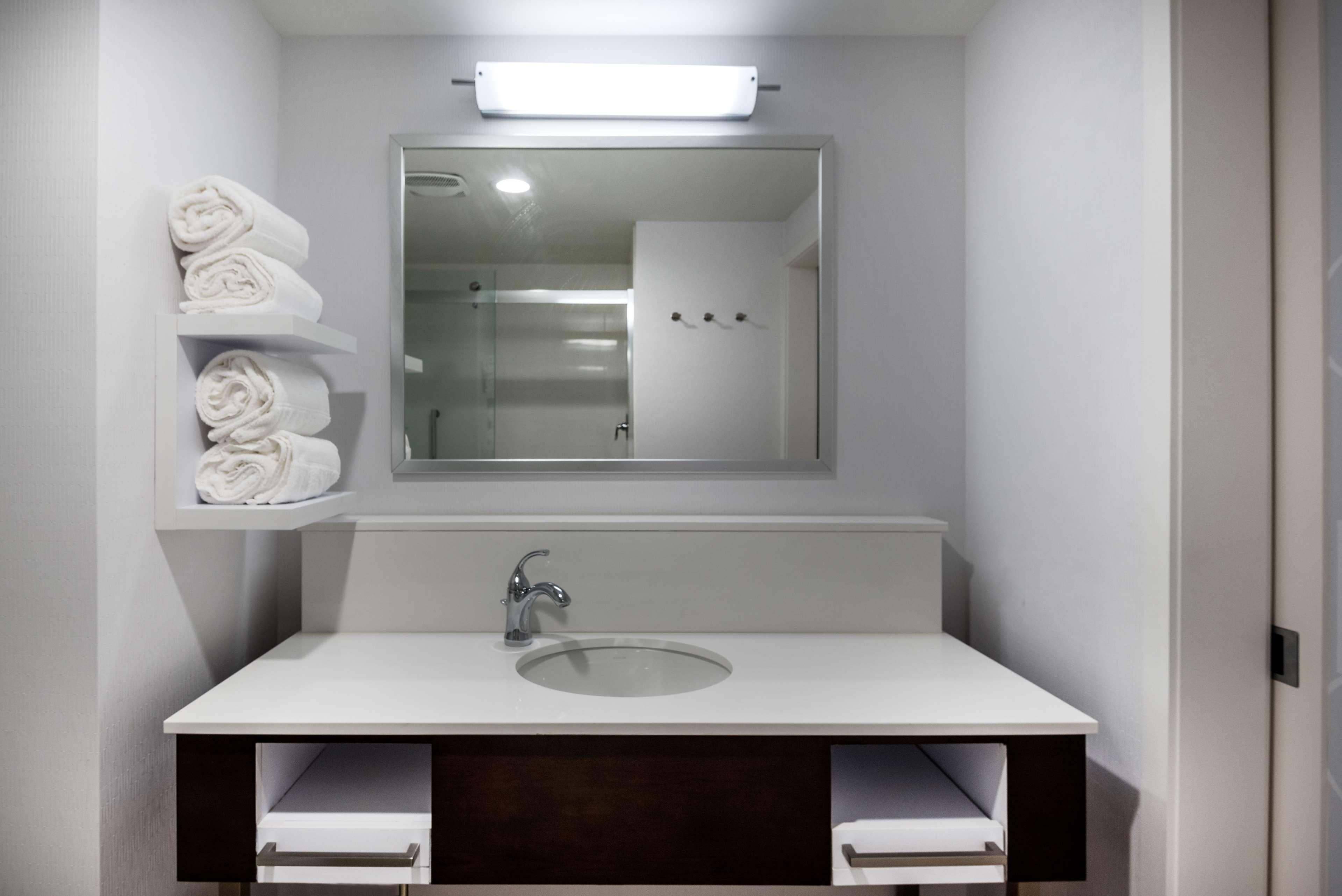 Hampton Inn & Suites West Melbourne-Palm Bay Road Exteriér fotografie