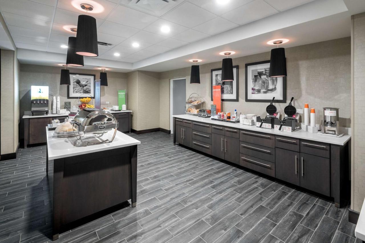 Hampton Inn & Suites West Melbourne-Palm Bay Road Exteriér fotografie