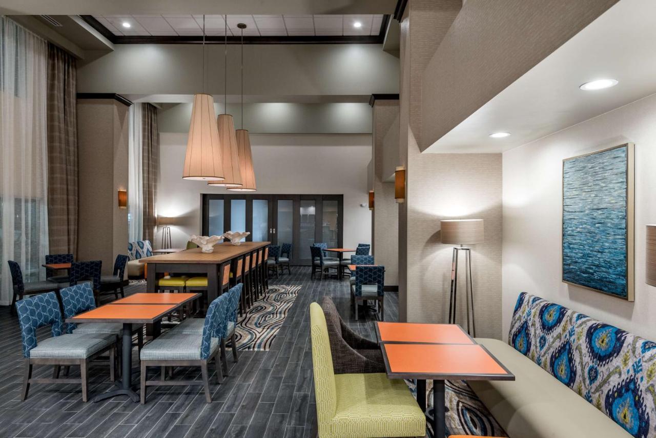 Hampton Inn & Suites West Melbourne-Palm Bay Road Exteriér fotografie