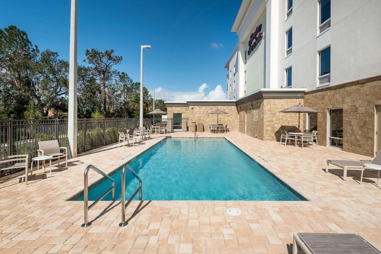 Hampton Inn & Suites West Melbourne-Palm Bay Road Exteriér fotografie