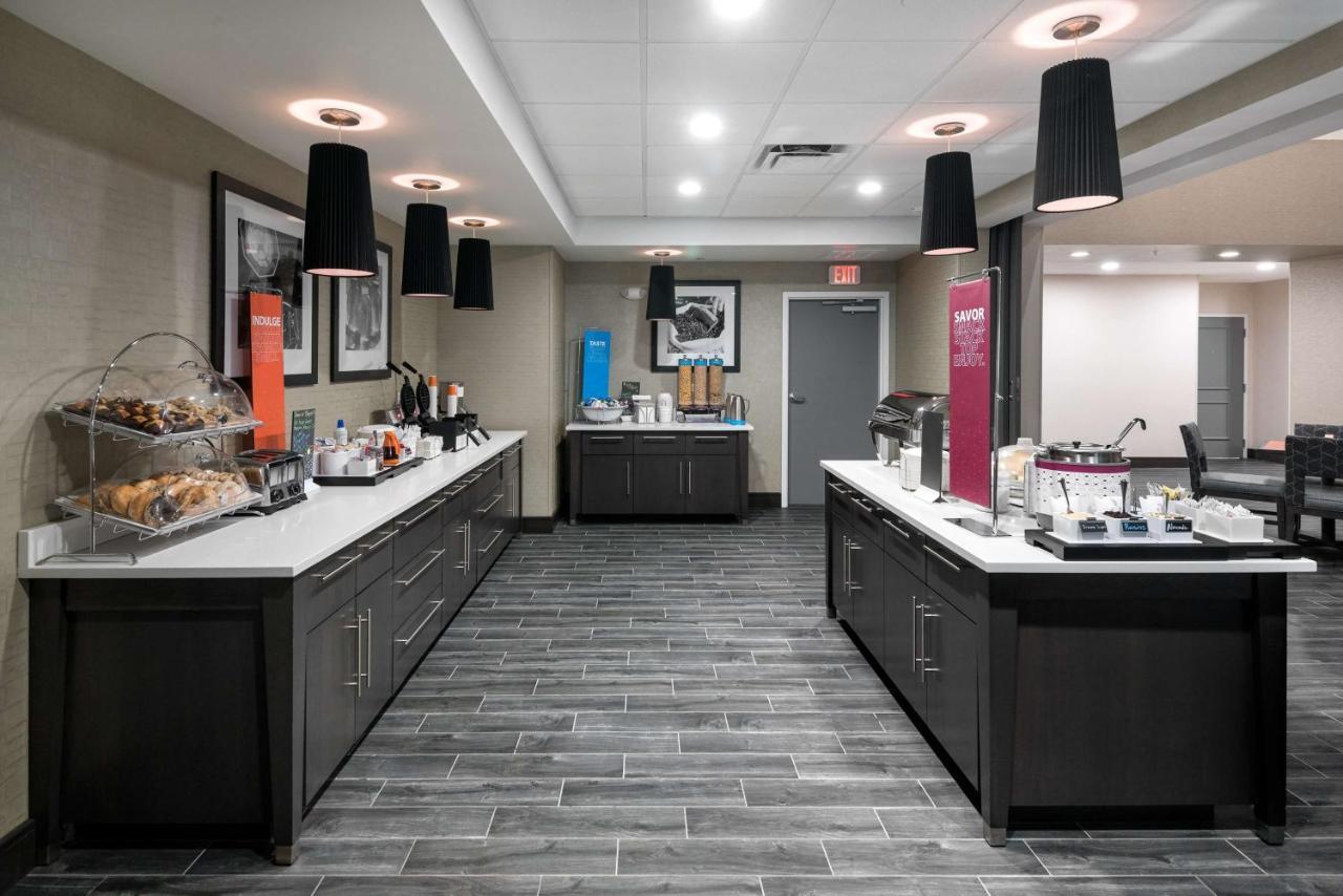 Hampton Inn & Suites West Melbourne-Palm Bay Road Exteriér fotografie