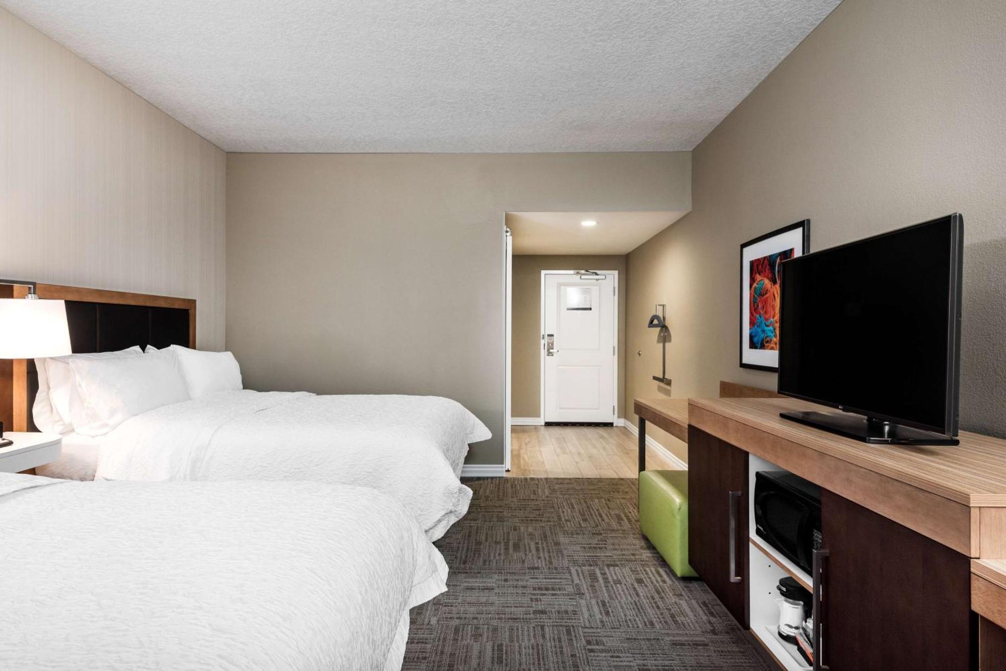 Hampton Inn & Suites West Melbourne-Palm Bay Road Exteriér fotografie