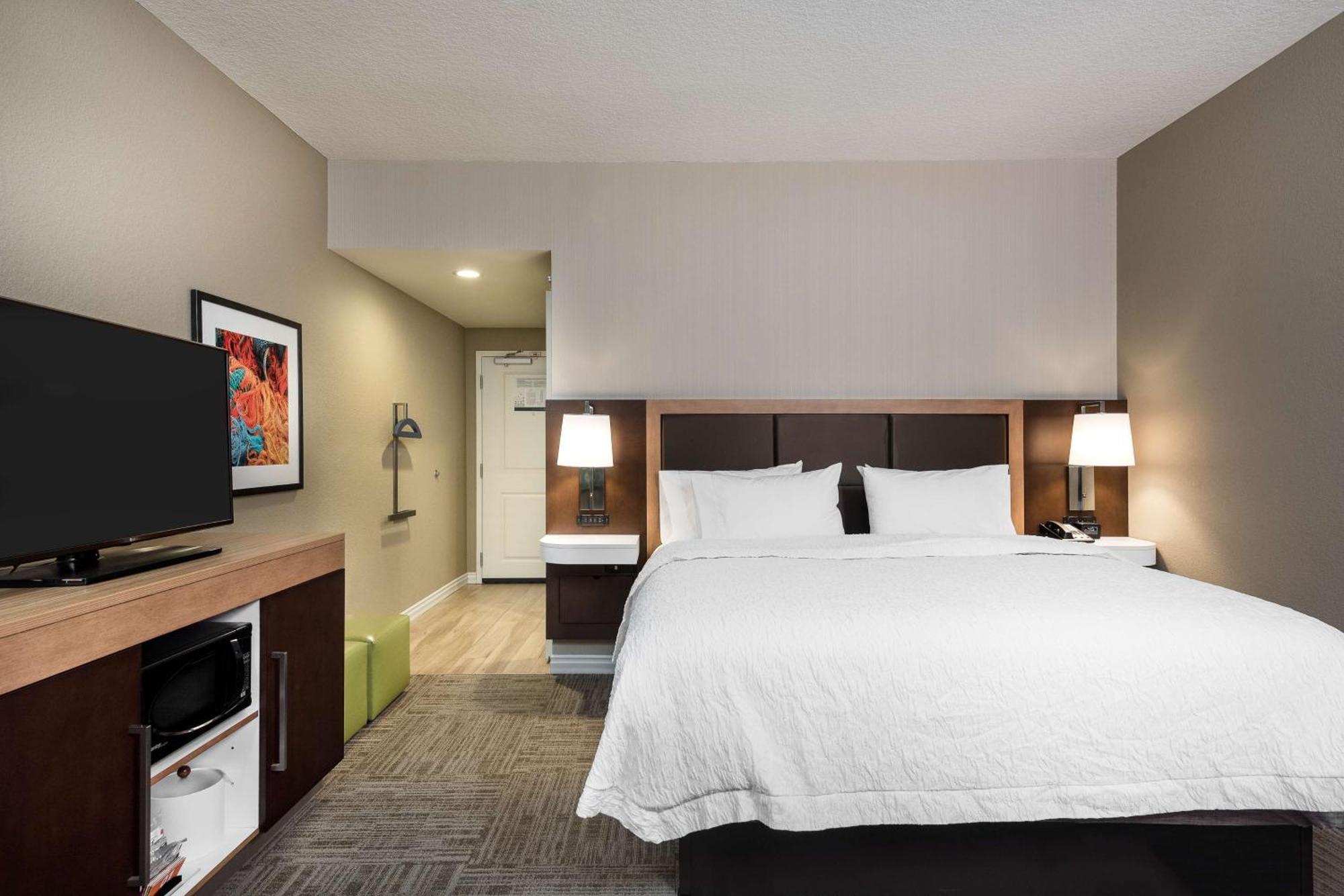 Hampton Inn & Suites West Melbourne-Palm Bay Road Exteriér fotografie