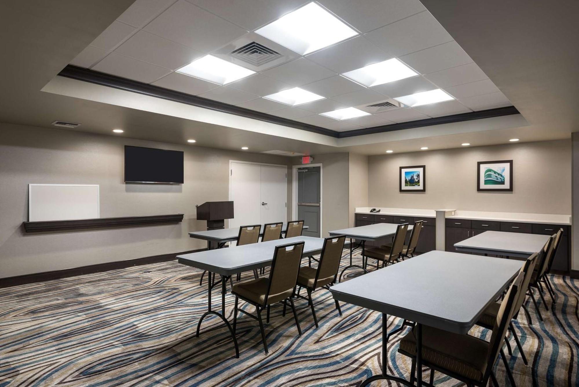 Hampton Inn & Suites West Melbourne-Palm Bay Road Exteriér fotografie