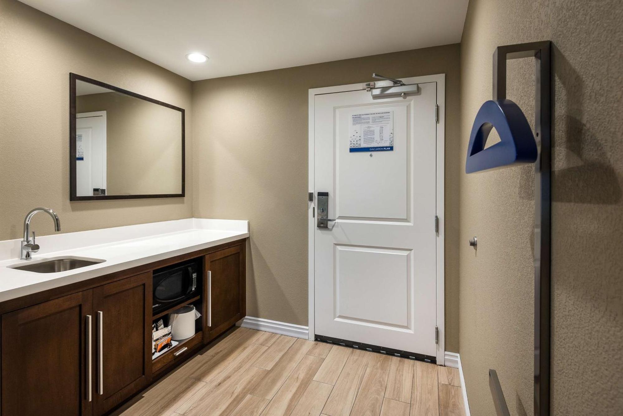 Hampton Inn & Suites West Melbourne-Palm Bay Road Exteriér fotografie