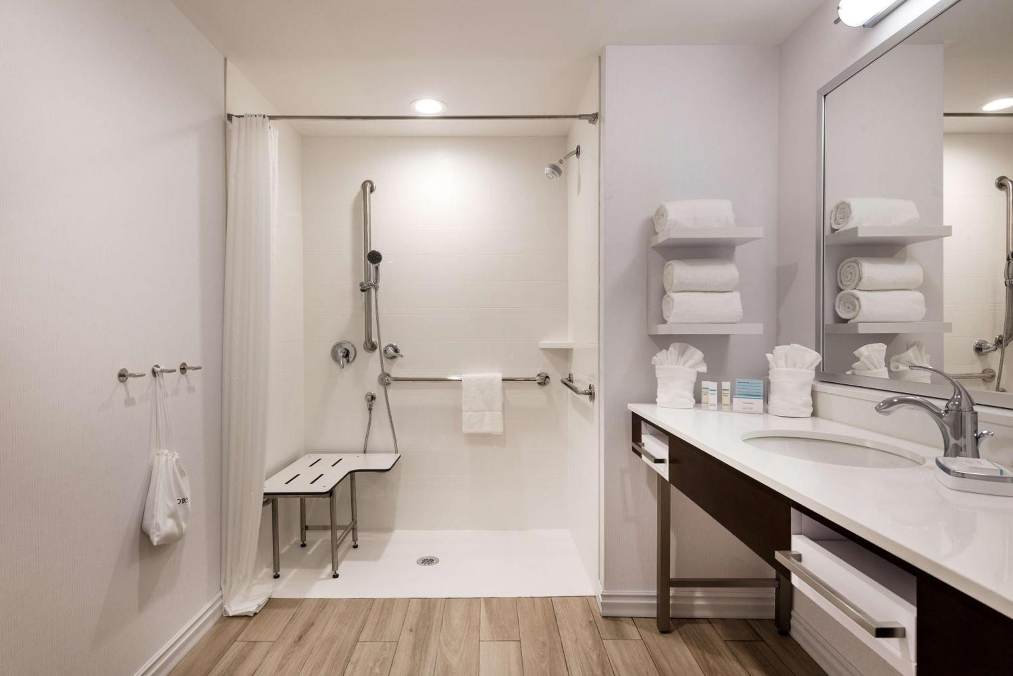 Hampton Inn & Suites West Melbourne-Palm Bay Road Exteriér fotografie