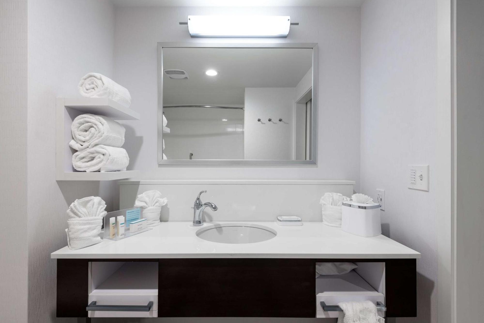 Hampton Inn & Suites West Melbourne-Palm Bay Road Exteriér fotografie