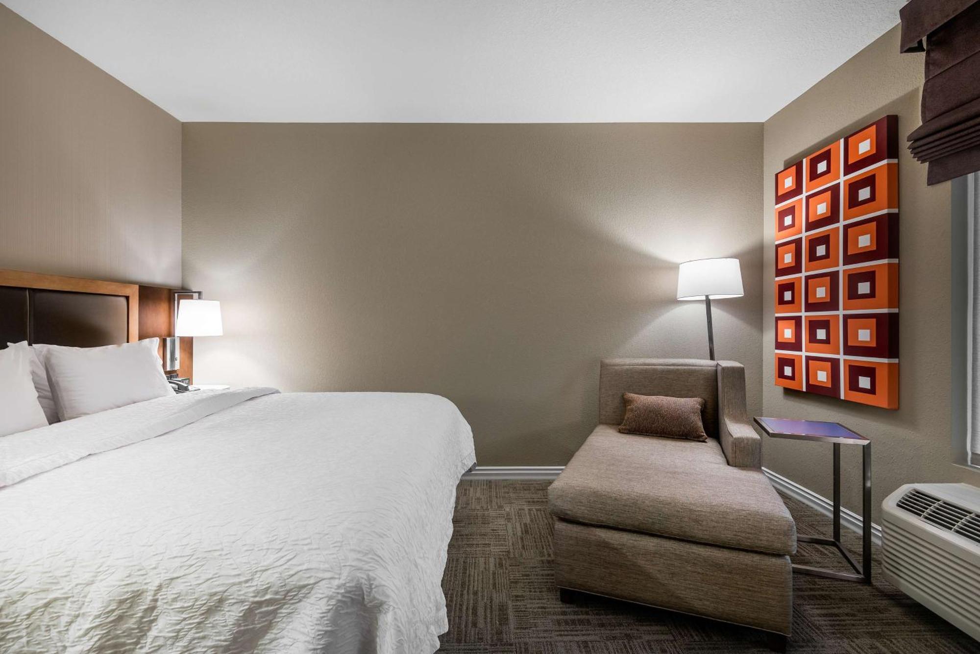 Hampton Inn & Suites West Melbourne-Palm Bay Road Exteriér fotografie