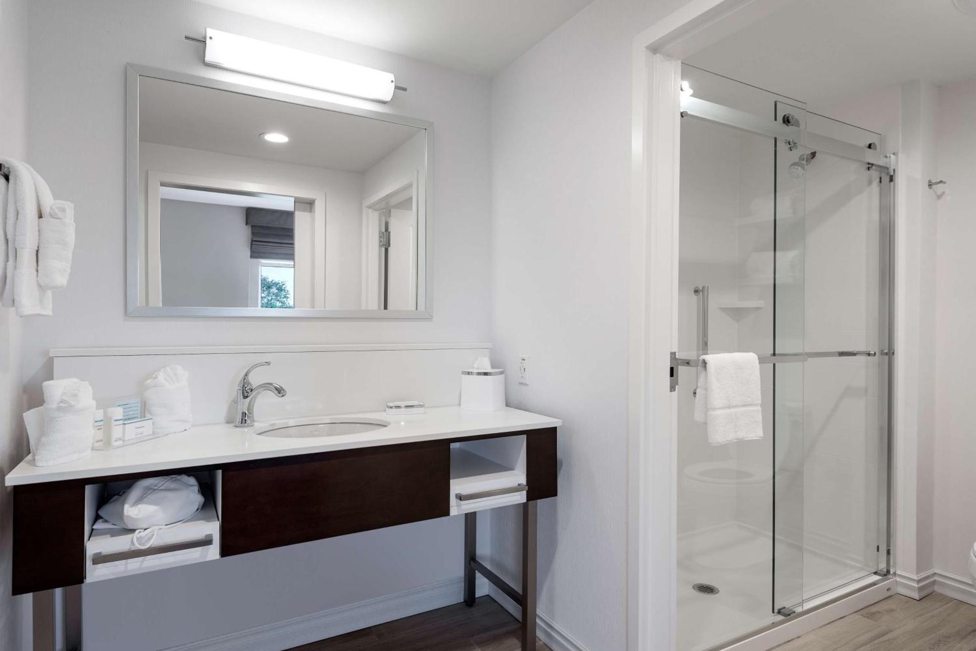 Hampton Inn & Suites West Melbourne-Palm Bay Road Exteriér fotografie