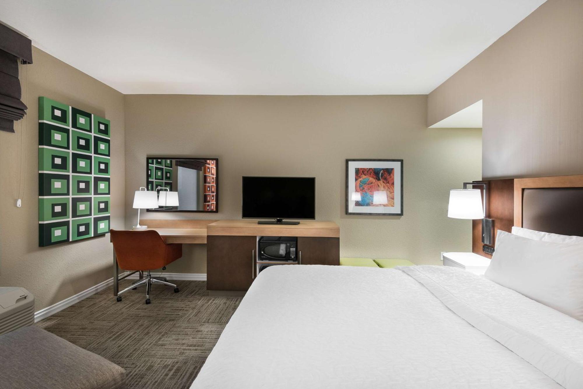 Hampton Inn & Suites West Melbourne-Palm Bay Road Exteriér fotografie