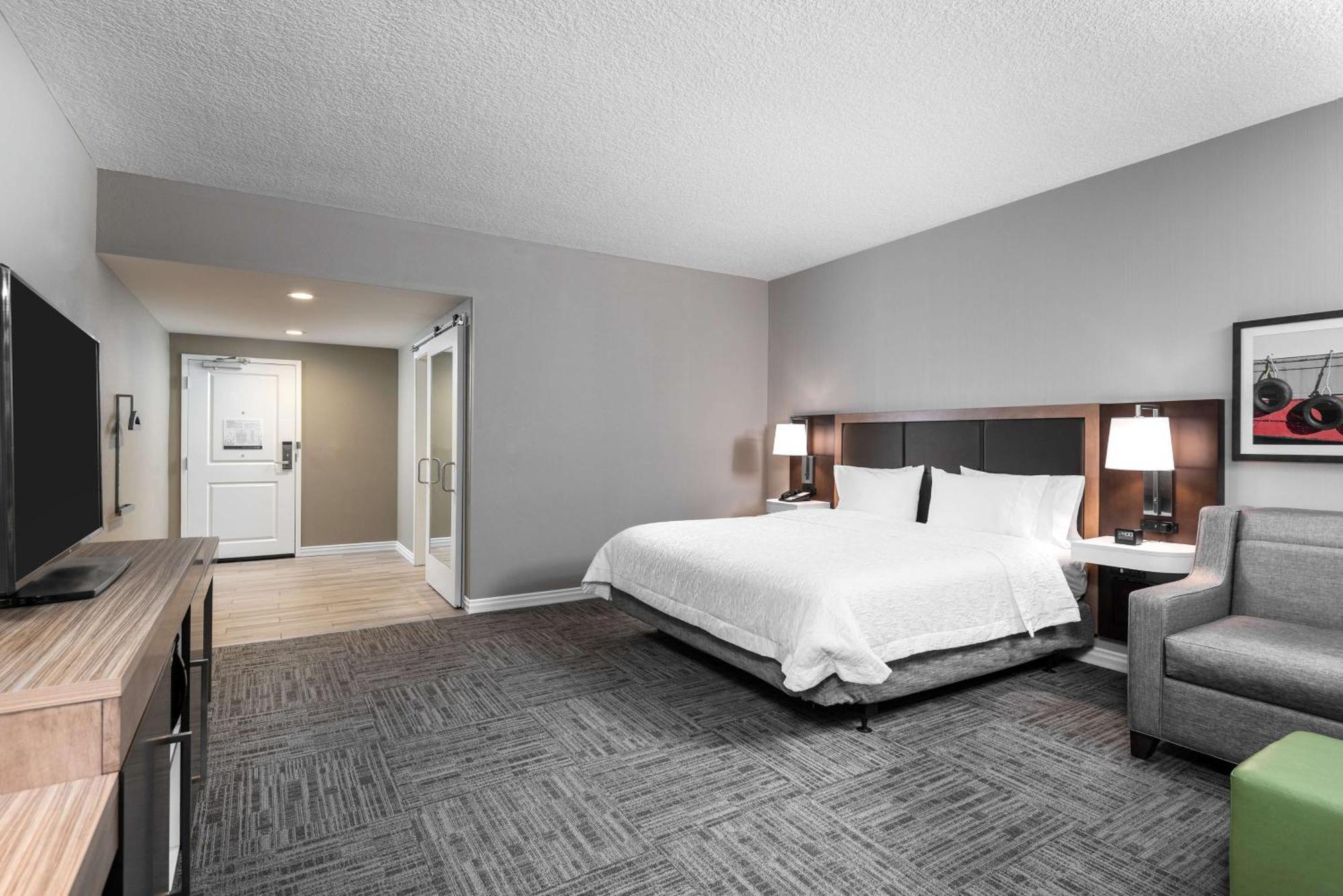 Hampton Inn & Suites West Melbourne-Palm Bay Road Exteriér fotografie